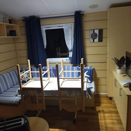 Nature' Home 卡米尔斯 外观 照片
