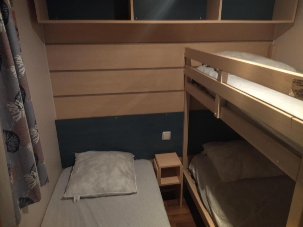 Nature' Home 卡米尔斯 外观 照片